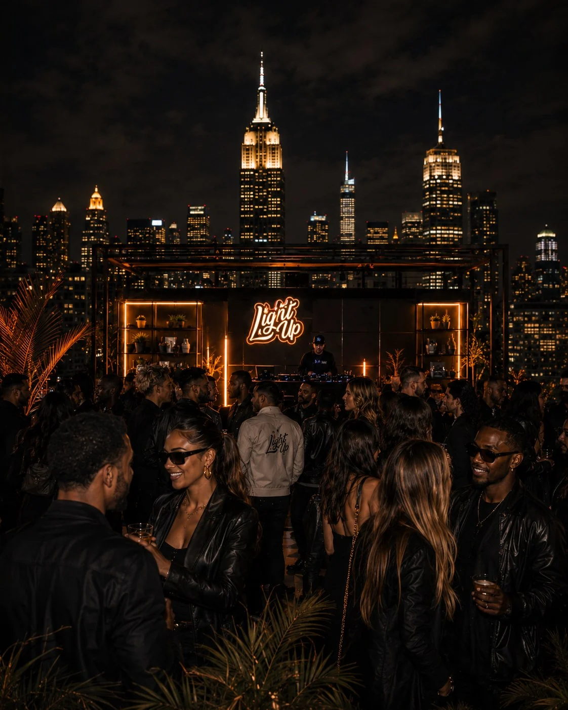 Events service image