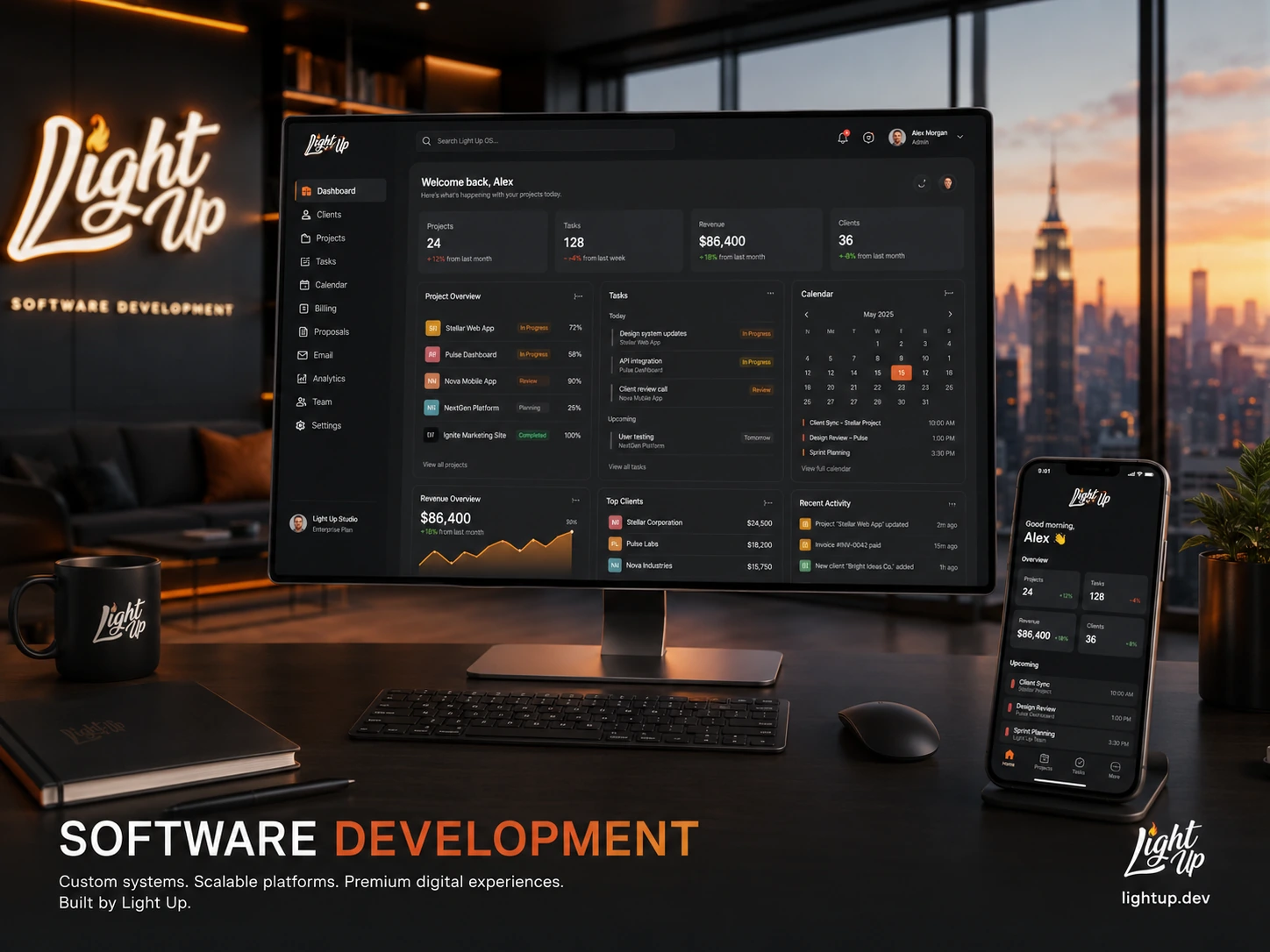 Software Development service image