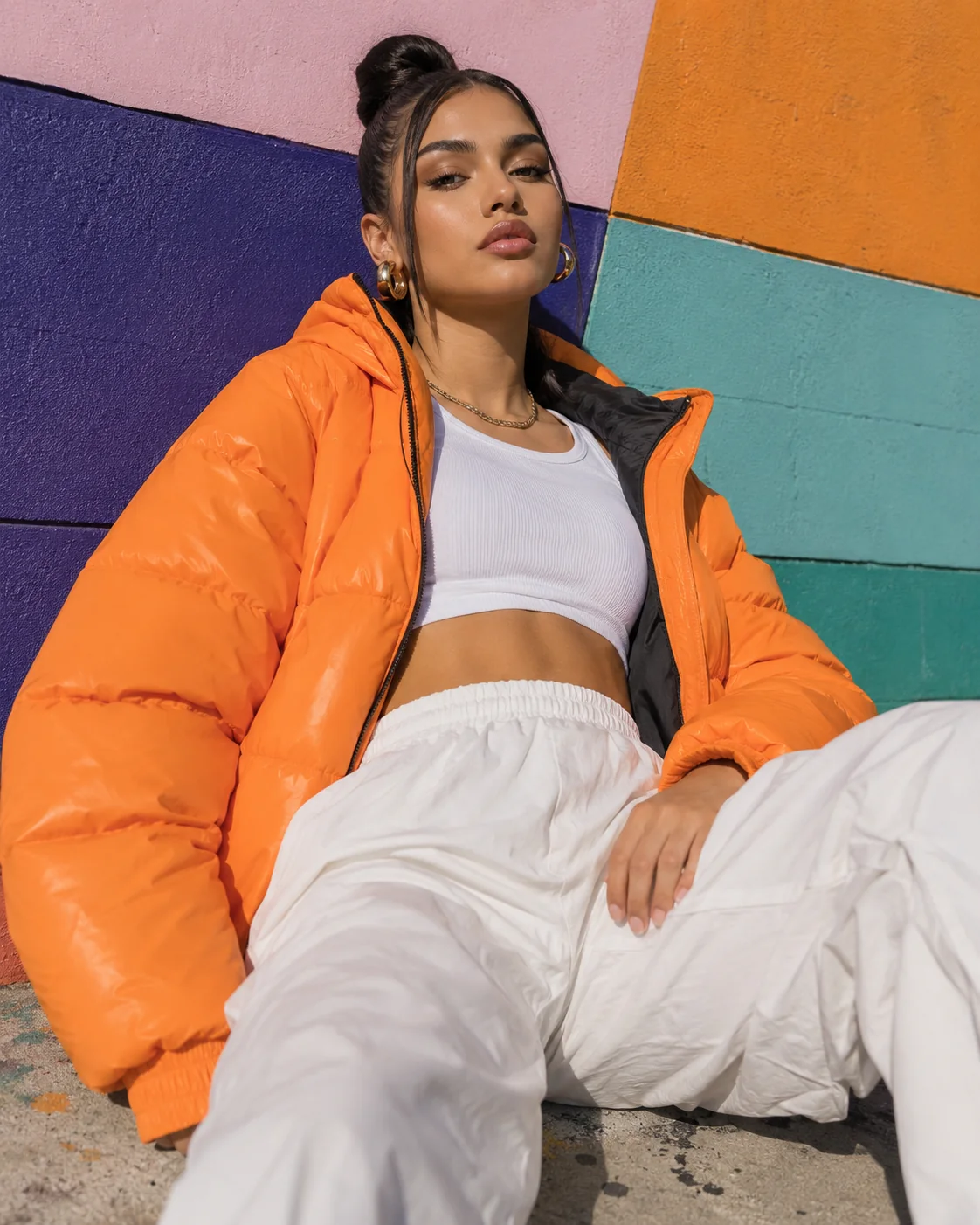 Aria Cruz